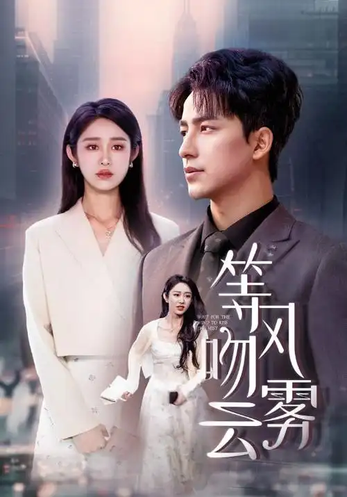 豆瓣电影高分悬疑剧集《长夜将尽》剧照
